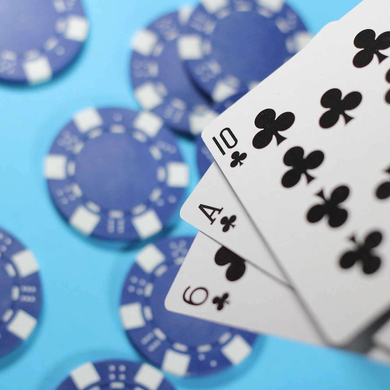 Live casino tables available on php group platform for Filipino users