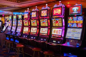 Slot online games selection on php group for Philippines players