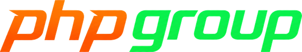 php group logo
